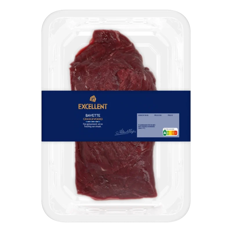 Bavette