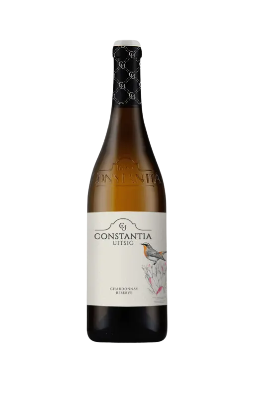 Constantia Uitsig Chardonnay