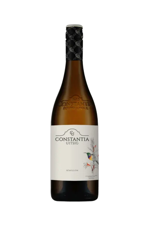 Constantia Uitsig Semillon