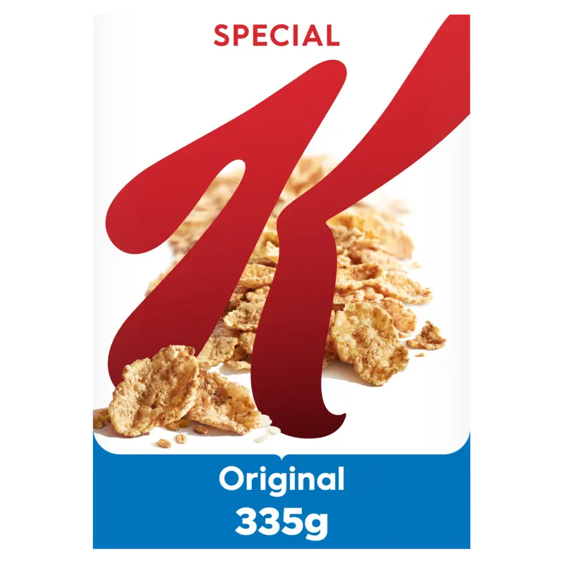 Kellogg's Special k original