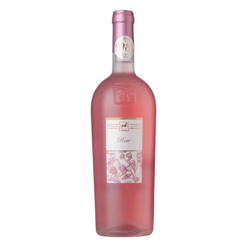 Ulisse Rosé