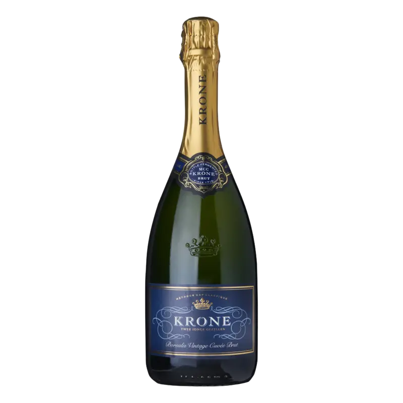 Krone Borealis vintage cuvée brut