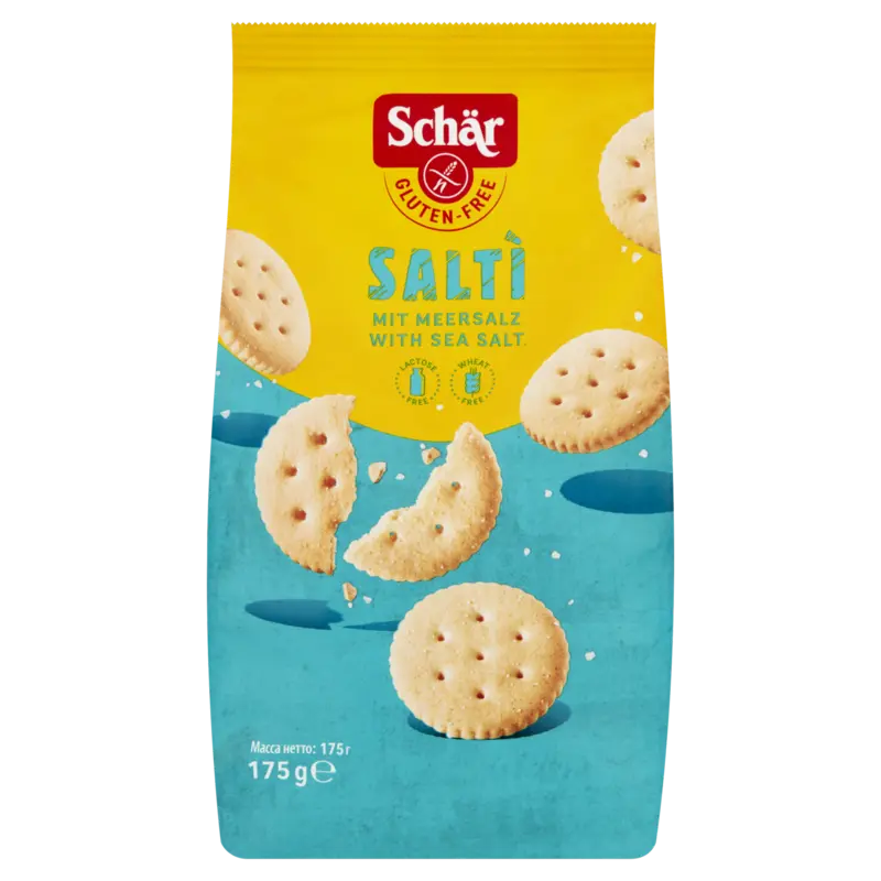 Schär Salti