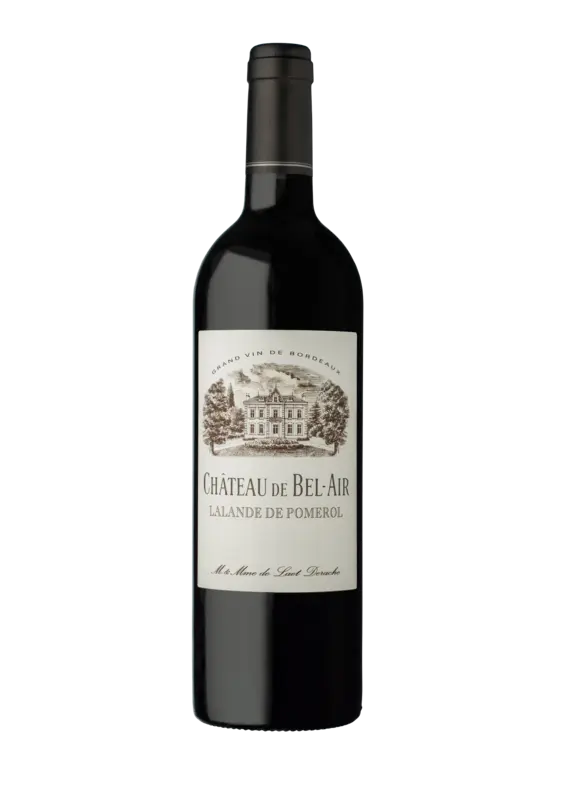 Château Bel-Air Pomerol