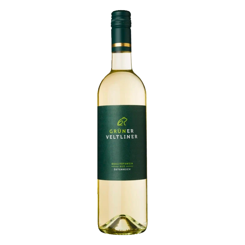 Grüner veltliner