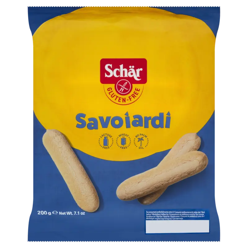 Schär Savaoiardi
