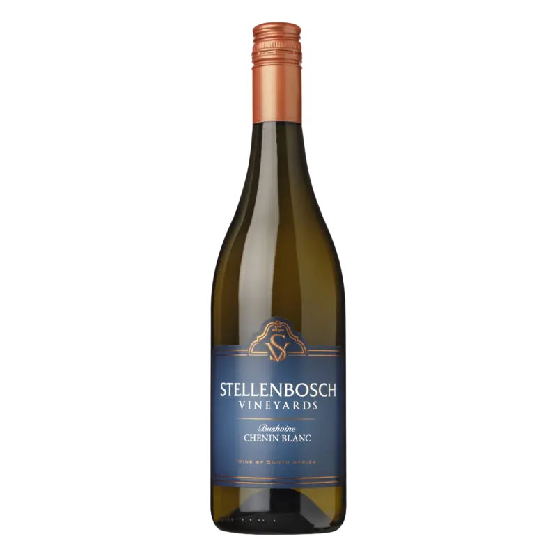 Stellenb Vineyards Chenin blanc