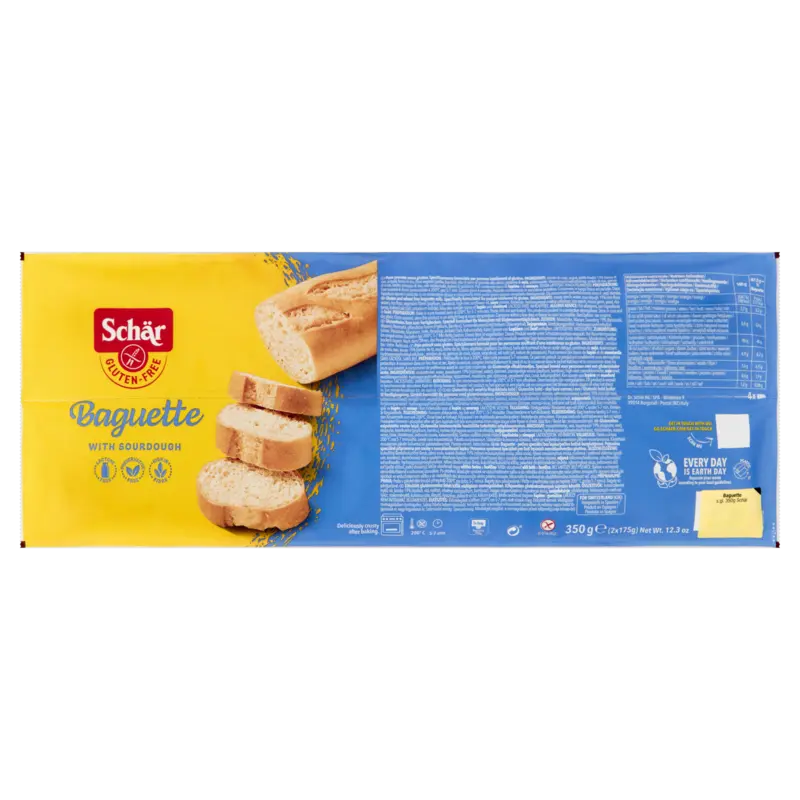 Schär Baguette glutenvrij