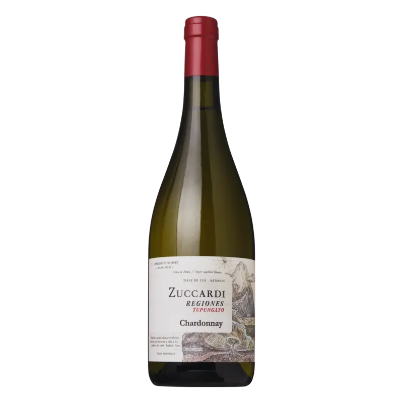 Zuccardi Chardonnay