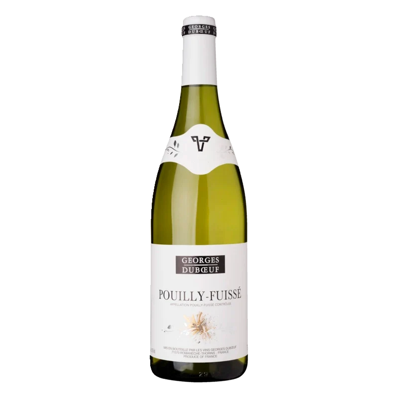 Georges Duboeuf Pouilly-fuissé