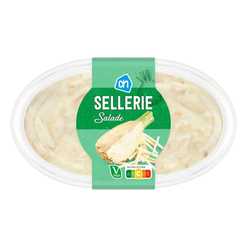 Selleriesalade