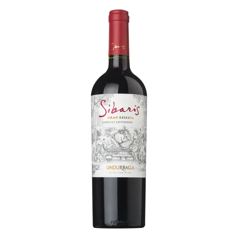 Sibaris cabernet sauvignon gran reserva