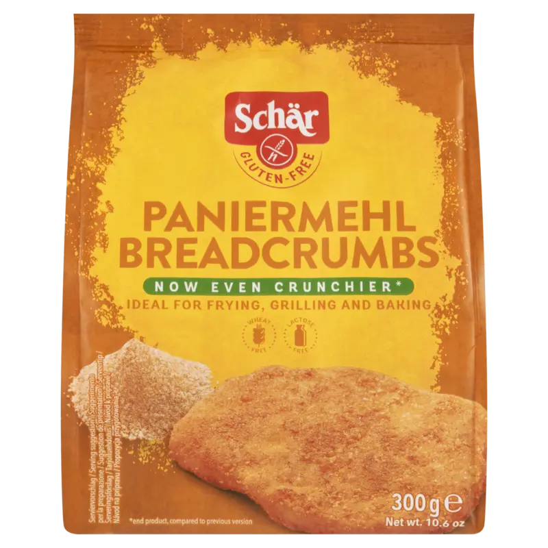 Schär Paneermeel