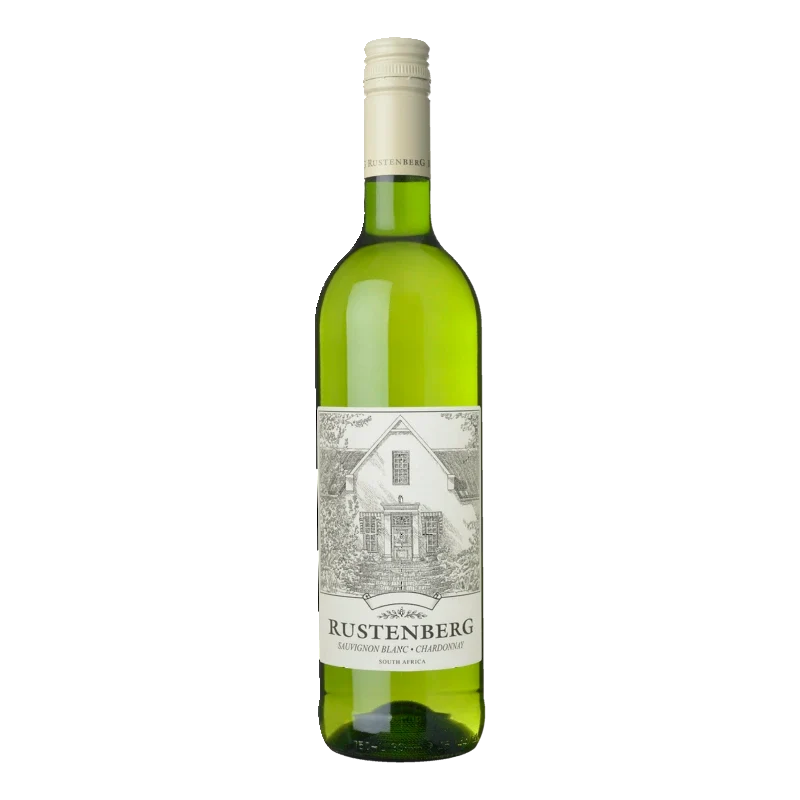Rustenberg Sauvignon blanc chardonnay