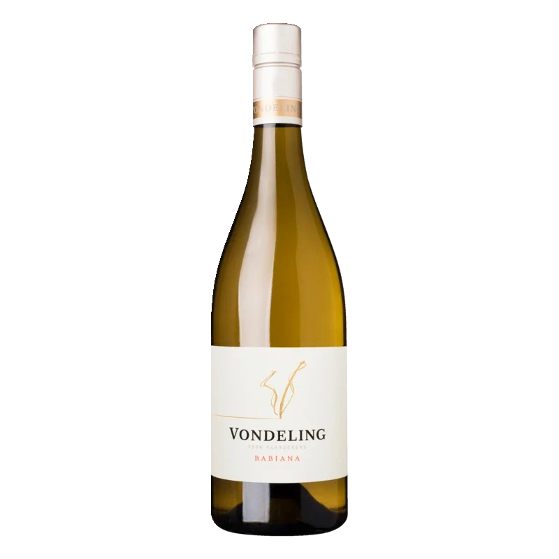 Vondeling Babiana