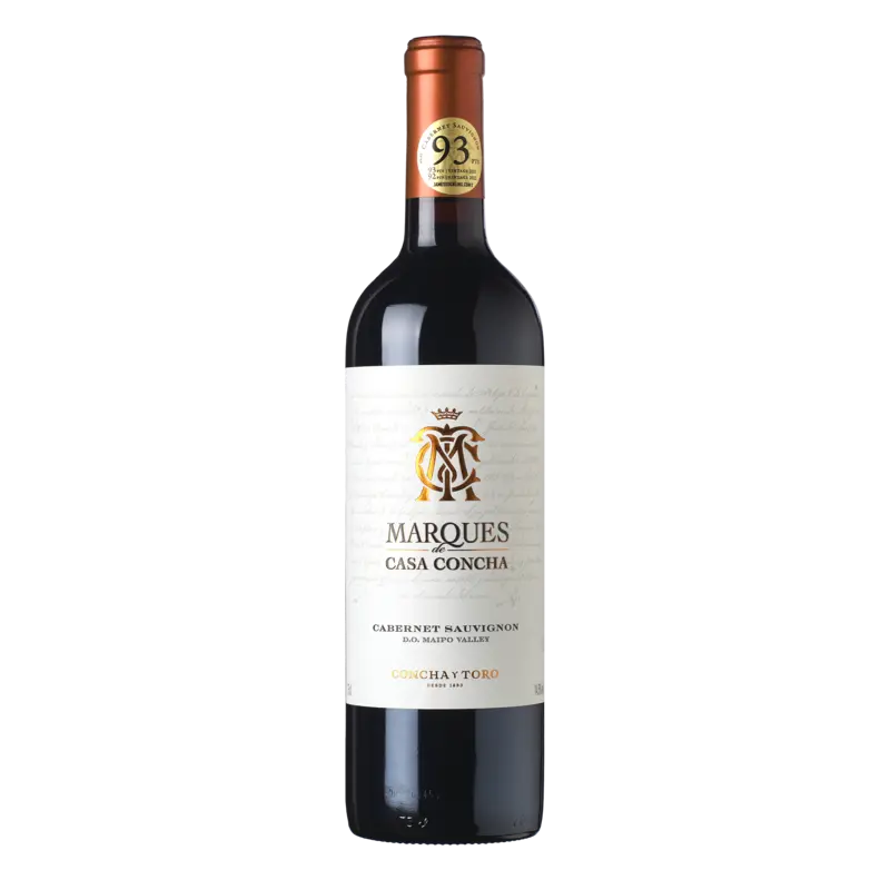 Marques Casa Concha Cabernet sauvignon