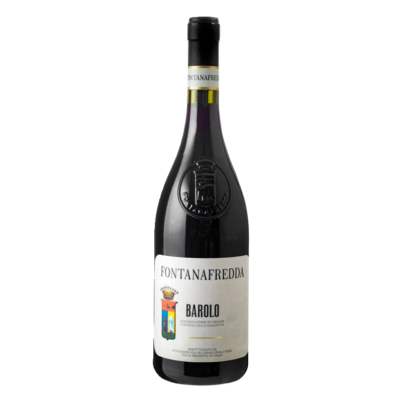 Fontanafredda Barolo