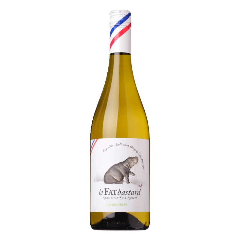 Fat bastard Chardonnay