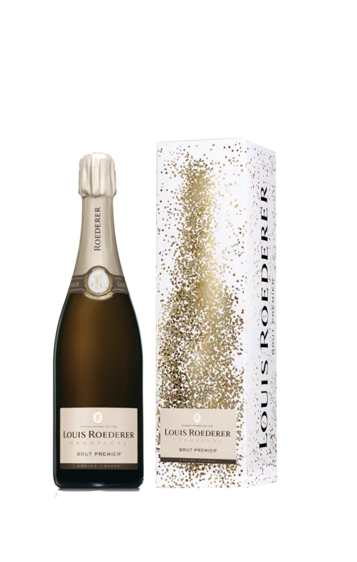 Louis Roederer Champagne brut premier