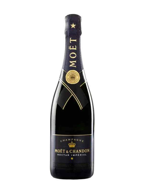Moët & Chandon Champagne nectar impérial