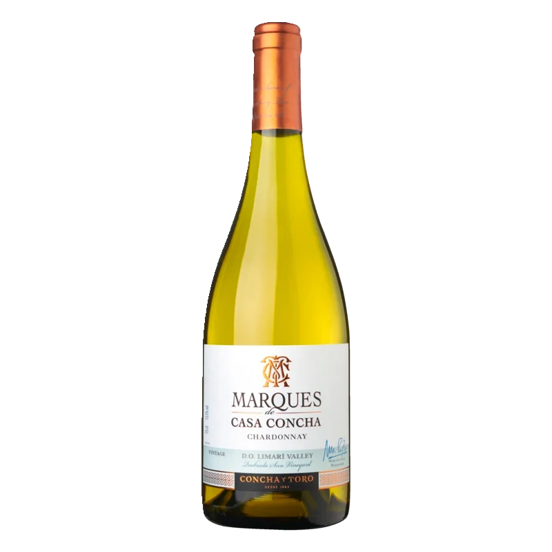 Marques Casa Concha Chardonnay