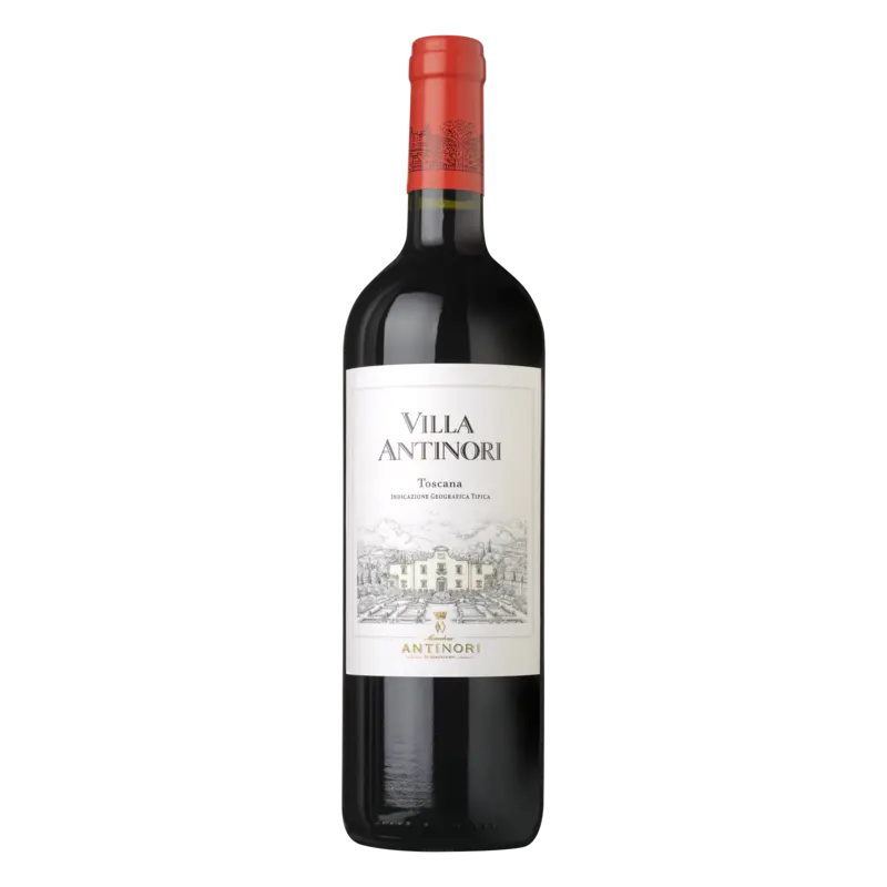 Antinori Villa antinori rosso Toscana