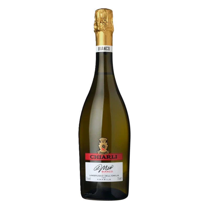 Chiarli 1860 Lambrusco bianco