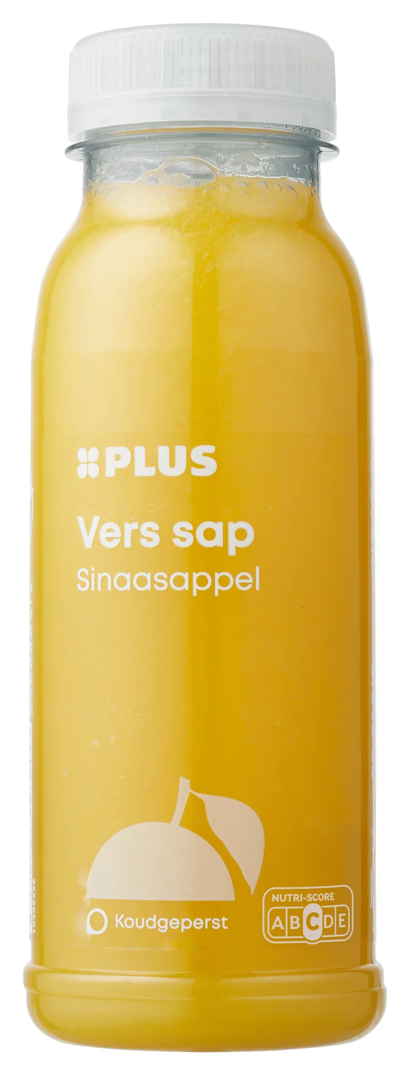 Vers sap sinaasappel