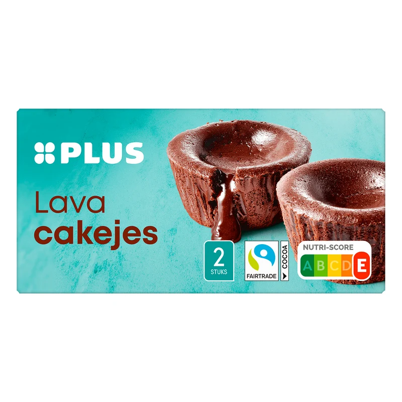 Lavacakejes