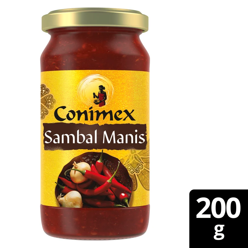 Conimex Sambal manis
