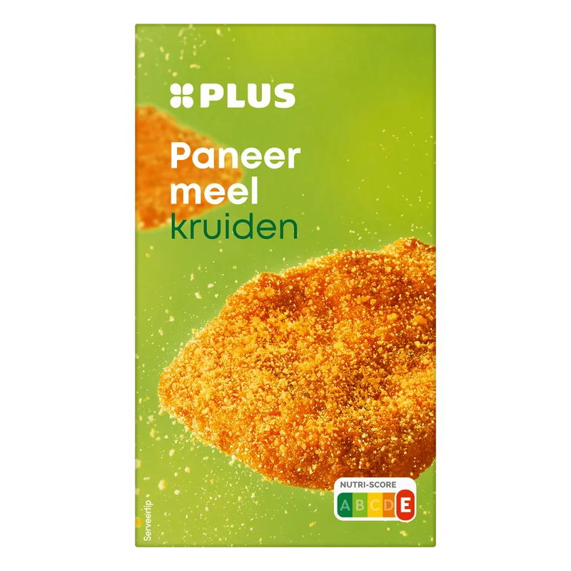 Kruiden paneermeel
