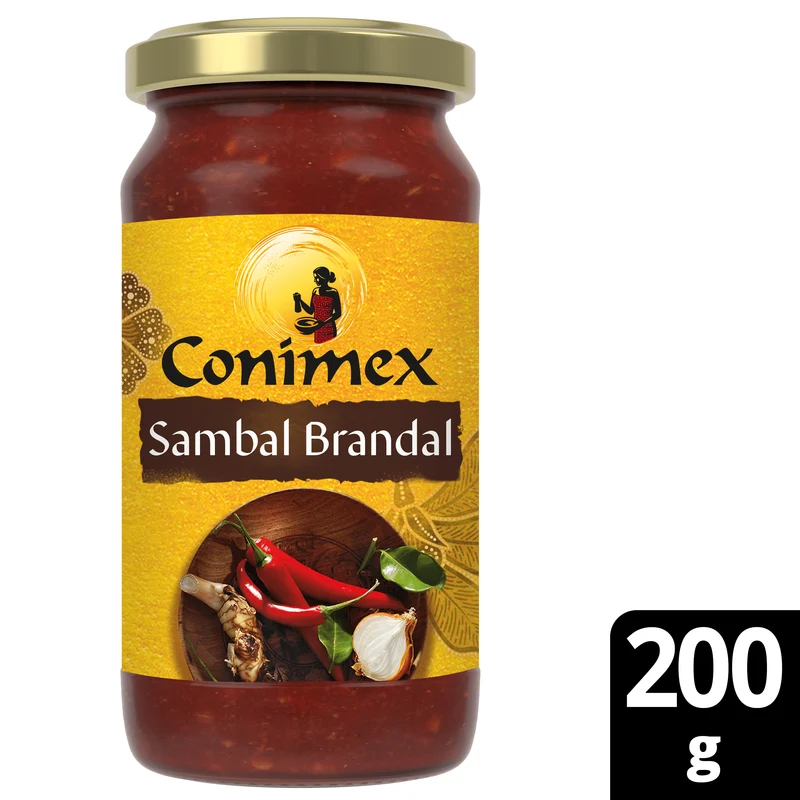 Conimex Sambal brandal