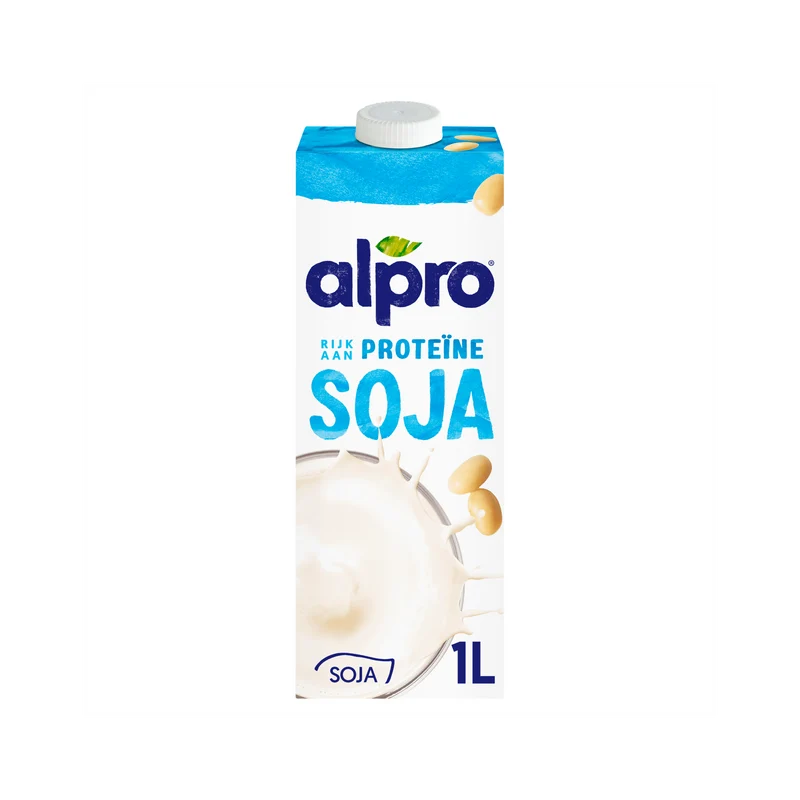 Alpro Sojadrink Houdbaar