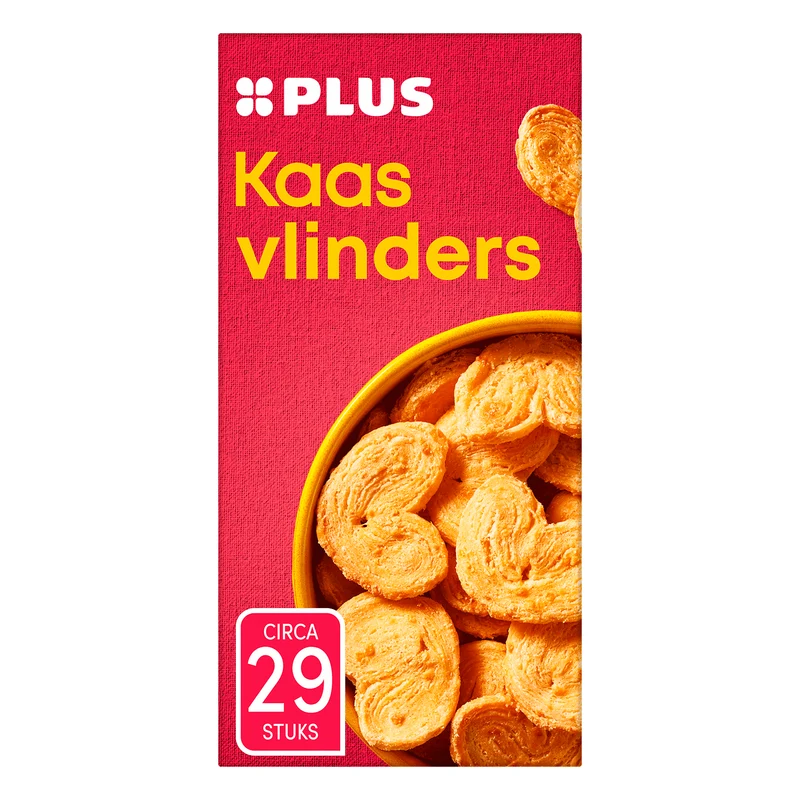 Kaasvlinders
