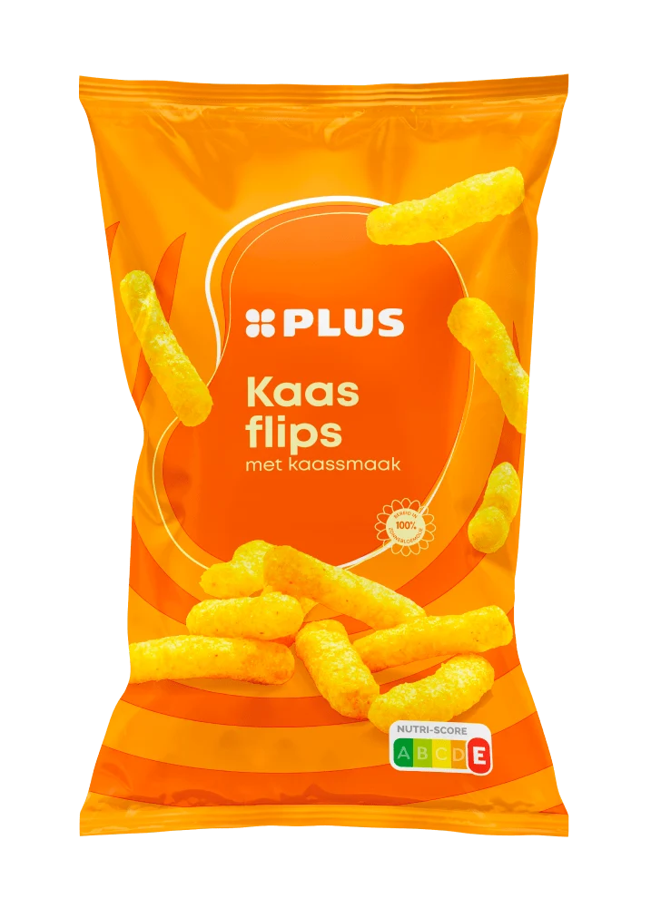 Kaasflips