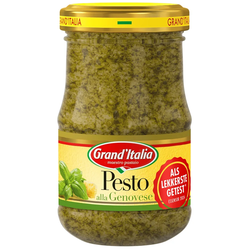 Grand'Italia Pesto alla genovese