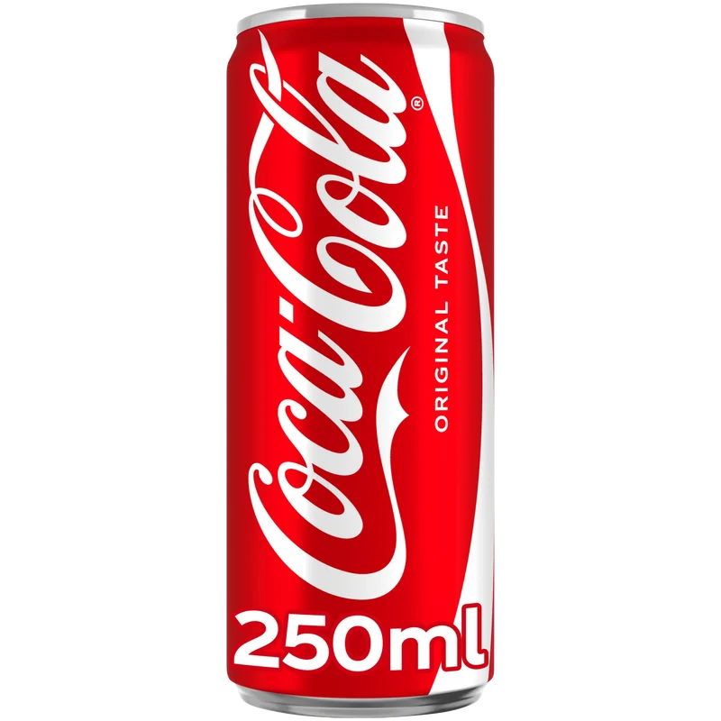 Coca-Cola Original taste
