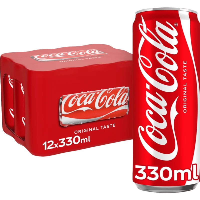 Coca-Cola Original taste