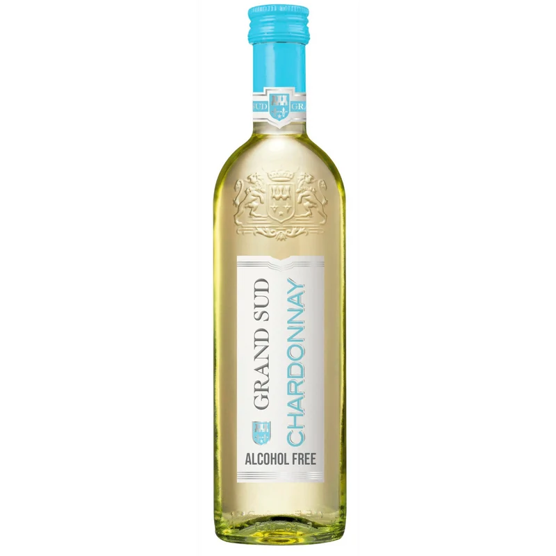 Grand Sud Chardonnay 0%