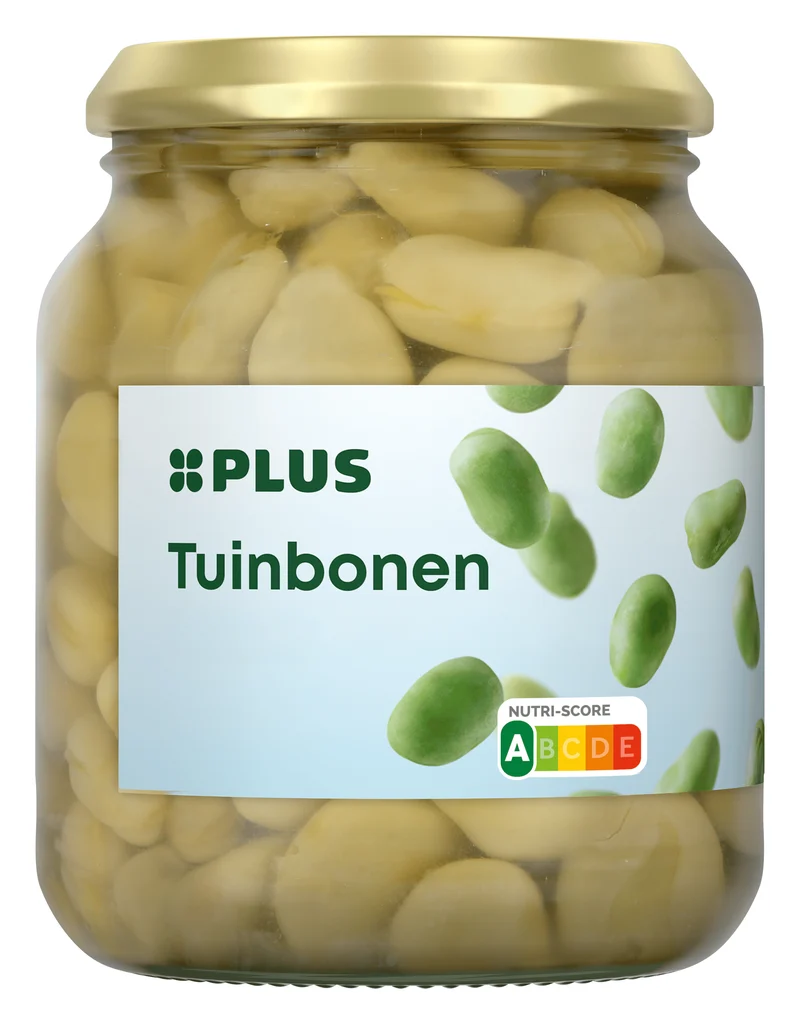 Tuinbonen