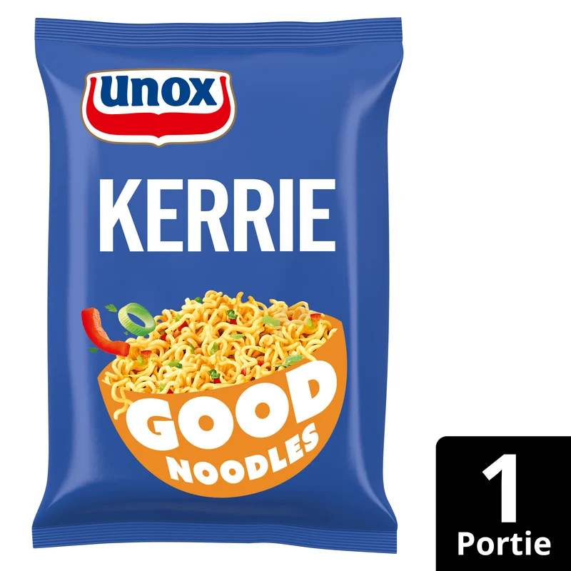 Knorr Good Noodles Kerrie