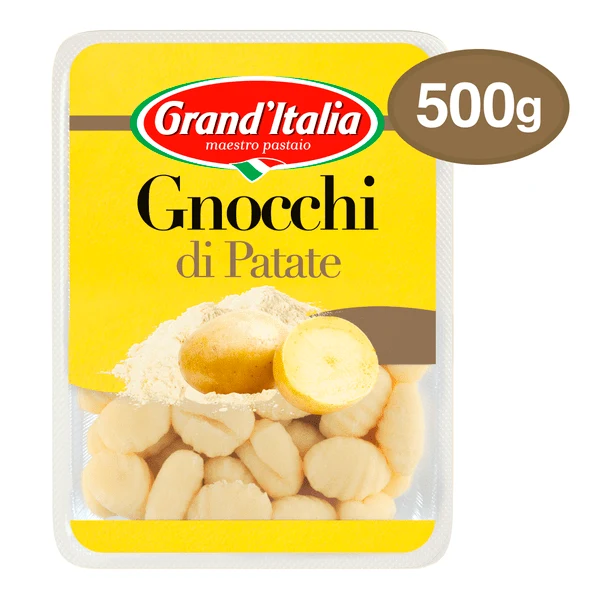 Grand'Italia Gnocchi