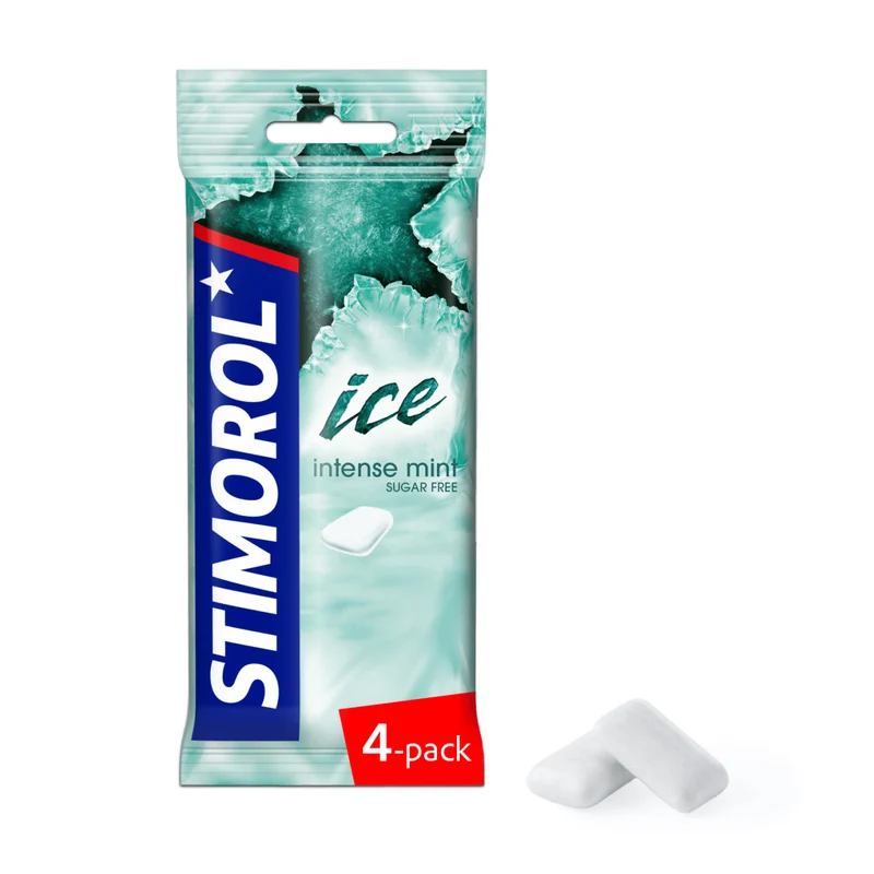 Stimorol Ice intense mint