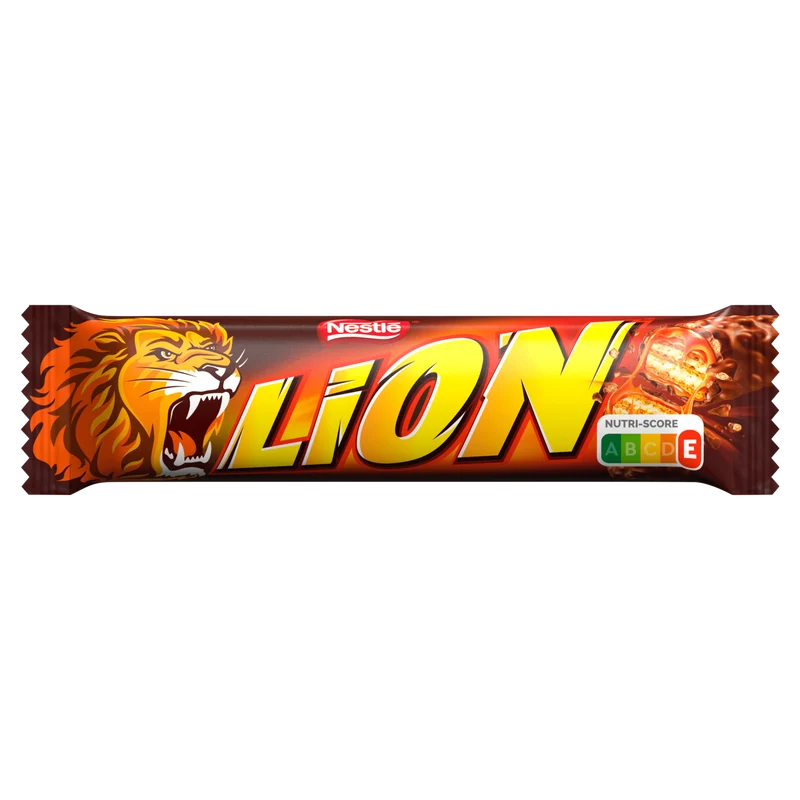 Lion Single reep