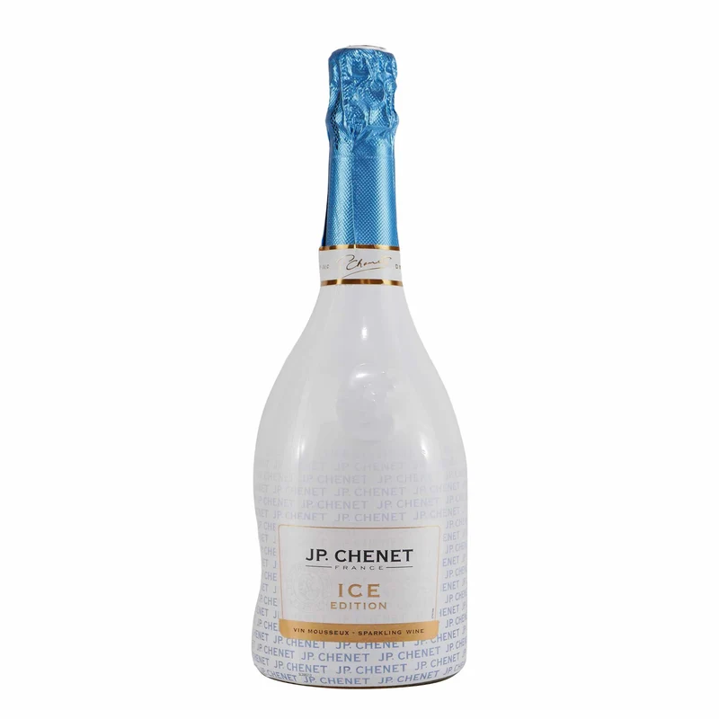 JP. Chenet Sekt Weiß - ICE Edition 0,75L