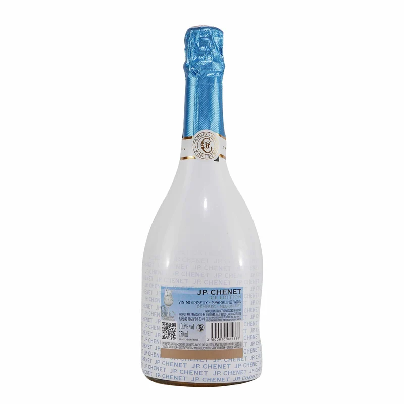 JP. Chenet Sekt Weiß - ICE Edition 0,75L