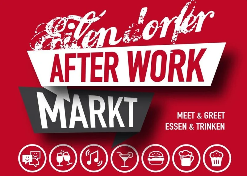 BIERSOMMELIER on Tour beim Eilendorfer Afterwork-Markt