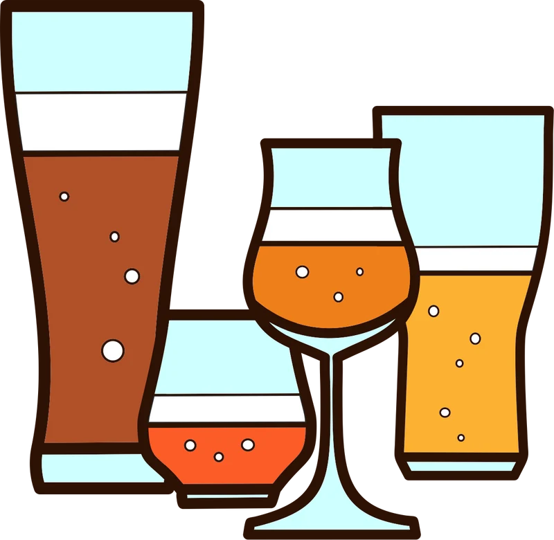 Das Bier-Verkostungs-Abo: Deine Eintrittskarte in eine Welt voller Geschmack und Abenteuer 🍺🌍