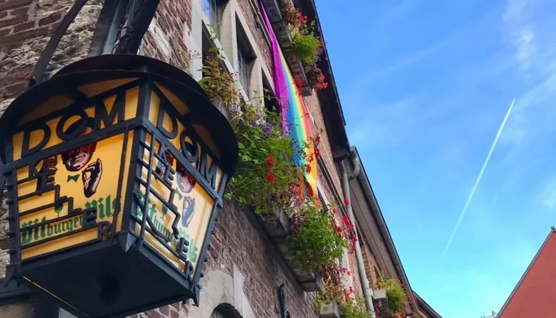 Stadtführung Aachen mit BIERSOMMELIER on Tour