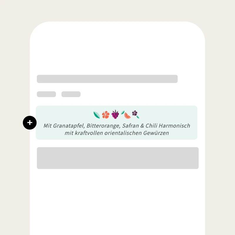 Produktseiten Benefit Banner
